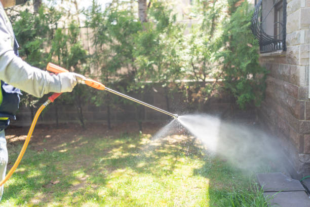 Acworth, GA Pest Control Company